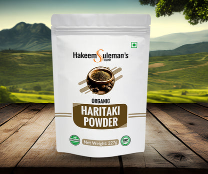 Haritaki Powder