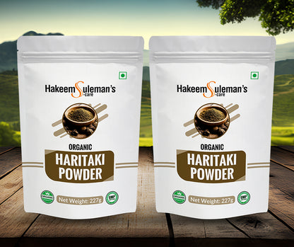 Haritaki Powder