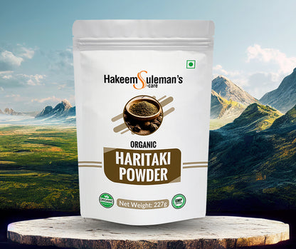 Haritaki Powder
