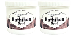 Hakim Suleman’s Hathikan Gond