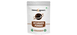 Jatamansi Powder