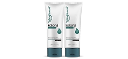 Hakim Suleman’s Kalonji Facewash