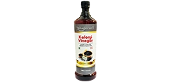 Hakim Suleman’s Kalonji Vinegar (Kalonji Sirka)