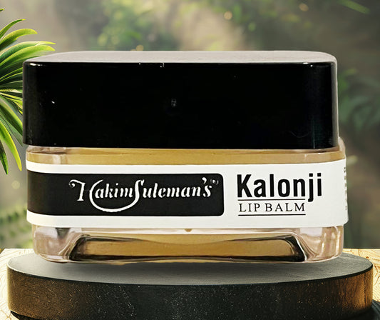 Kaloonji Lip Balm