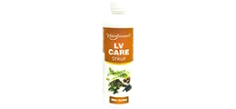 Hakim Suleman’s LV Care Syrup