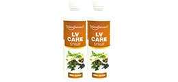 Hakim Suleman’s LV Care Syrup