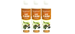 Hakim Suleman’s LV Care Syrup