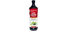 Hakim Suleman’s Liv Care Syrup