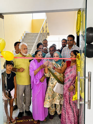 AIHM Lucknow Clinic