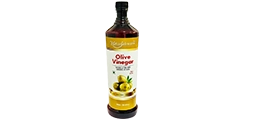 Hakim Suleman’s Olive Vinegar (Zaitoon Sirka)