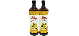 Hakim Suleman’s Olive Vinegar (Zaitoon Sirka)