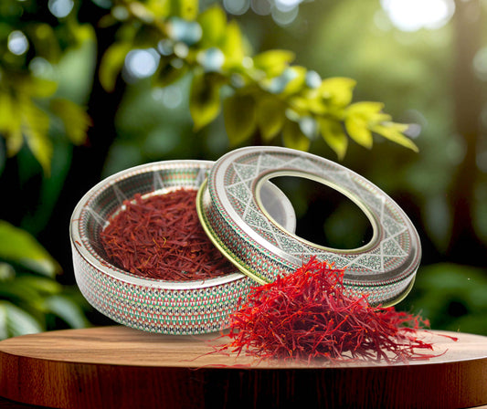 Khalis Saffron
