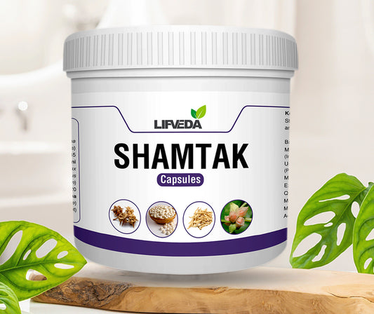 Shamtak Capsules