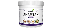 Shamtak Capsules