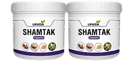 Shamtak Capsules