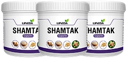 Shamtak Capsules