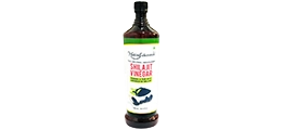 Hakim Suleman’s Shilajit Vinegar