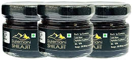 Hakim Suleman’s Sulemani Shilajit