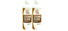 Stone Flow Syrup