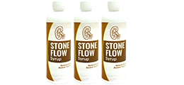 Stone Flow Syrup