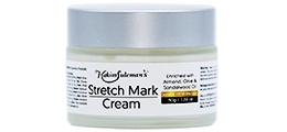 Stretch Mark Cream