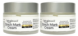 Stretch Mark Cream