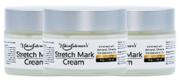 Stretch Mark Cream