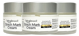 Stretch Mark Cream