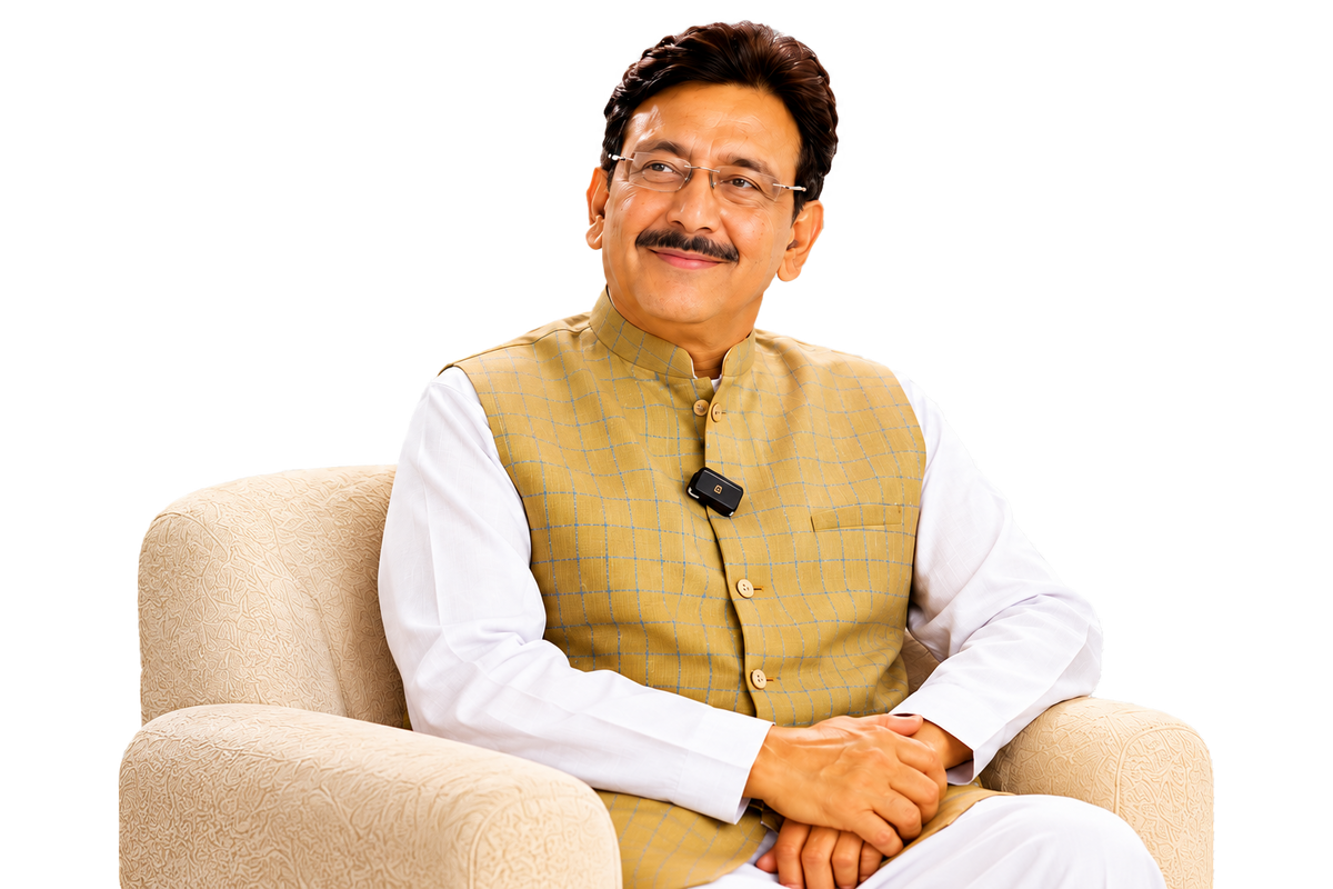 Hakim Suleman Khan