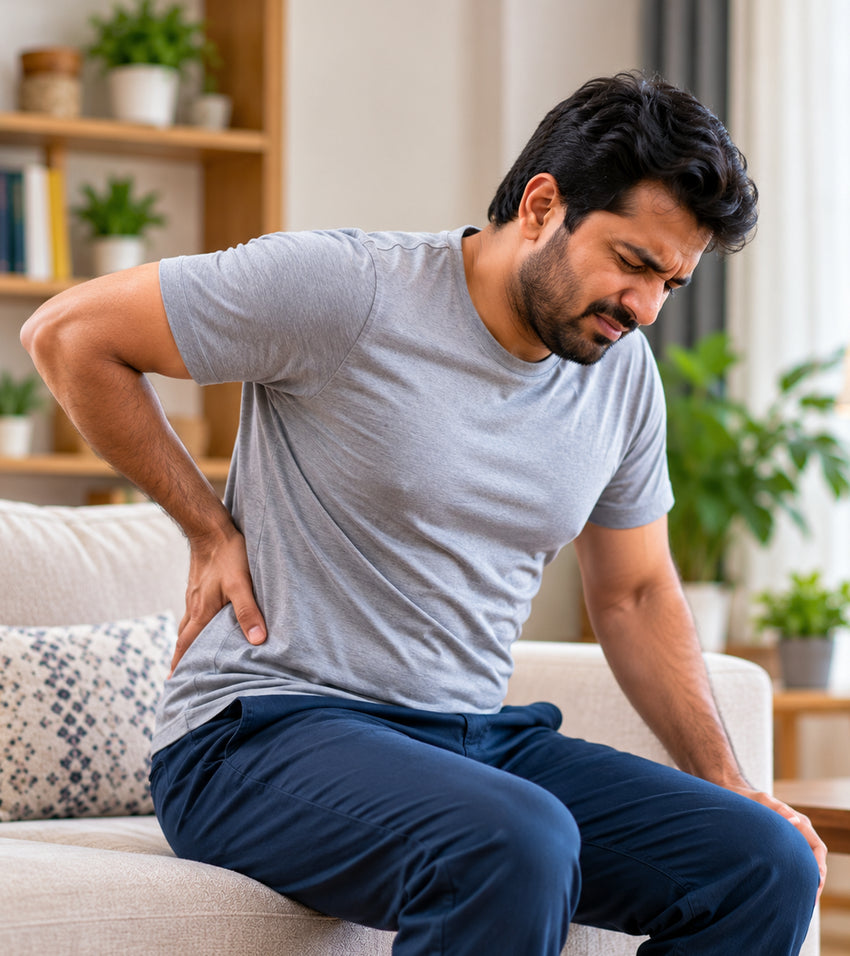 Back Pain