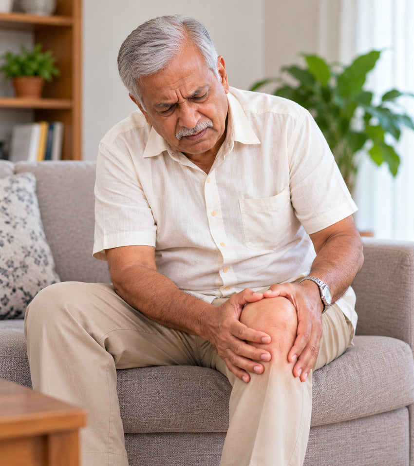 Knee Pain