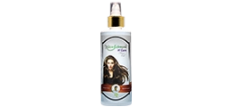 Hakim Suleman’s H Care Hair Oil