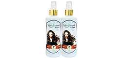 Hakim Suleman’s H Care Hair Oil