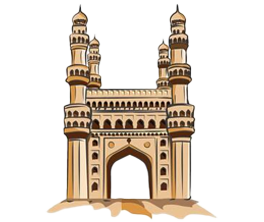Hyderabad
