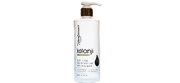 Hakim Suleman’s Kalonji Shampoo