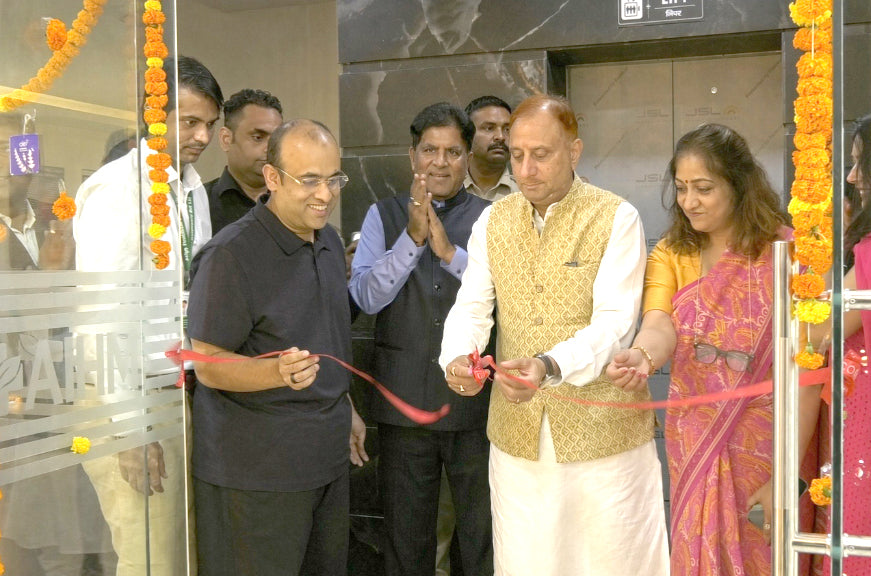 AIHM Karol Bagh Delhi Clinic