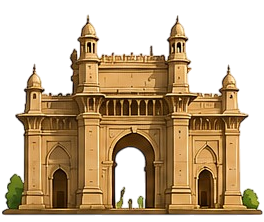 Mumbai