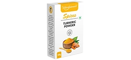 Hakim Suleman’s Turmeric Powder