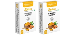 Hakim Suleman’s Turmeric Powder