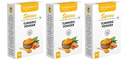 Hakim Suleman’s Turmeric Powder