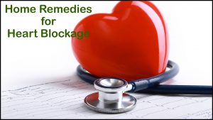 Easily treat your Heart Blockage problem with this home remedy