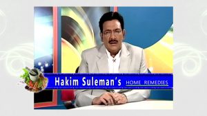 How to treat Diabetes easily at home – Hakim Suleman Khan