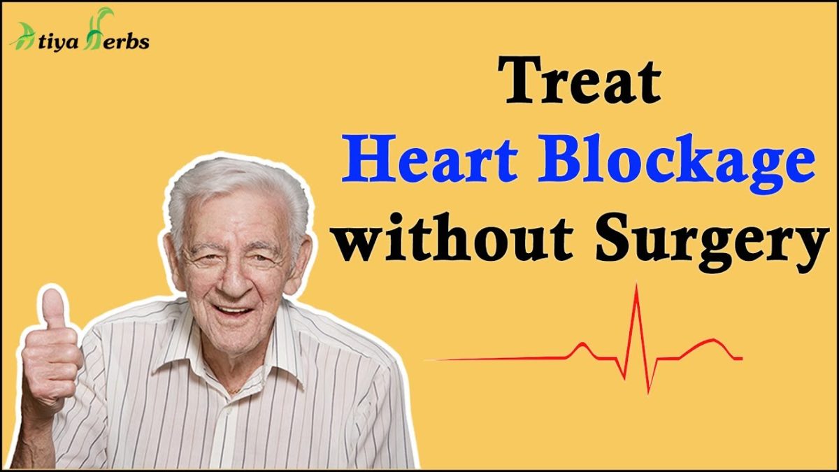 how-to-treat-heart-blockage-without-surgery-hakeem-suleman-khan