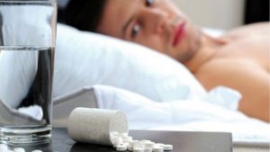 Replace your dangerous Sleeping Pills with home remedy