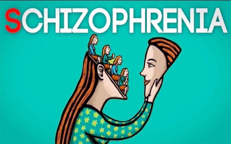 Schizophrenia