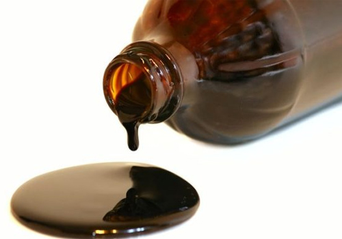 Blackstrap Molasses