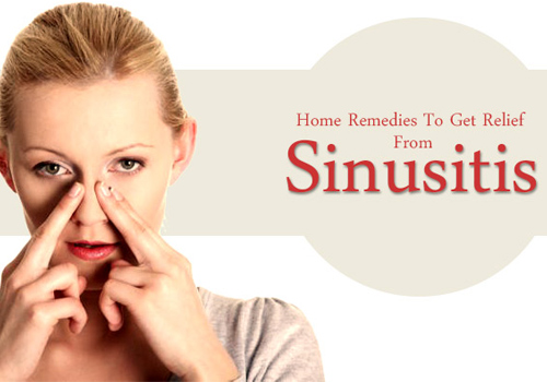 home-remedies-for-sinusitis