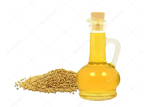 Mustard Seed Oil