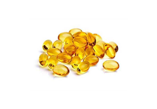 Fish Oil