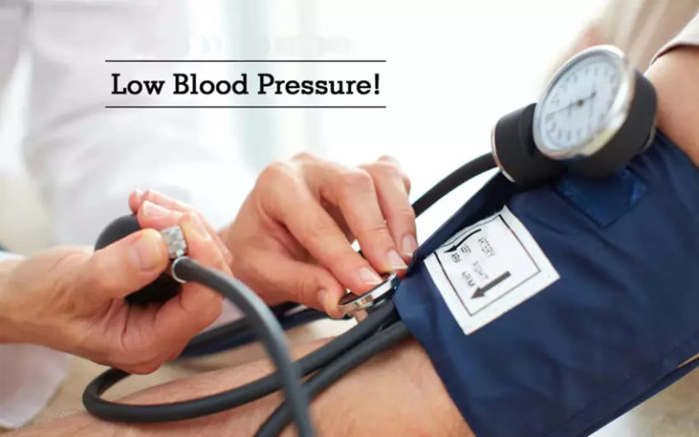 Acupuncture Treatment For Low Blood Pressure